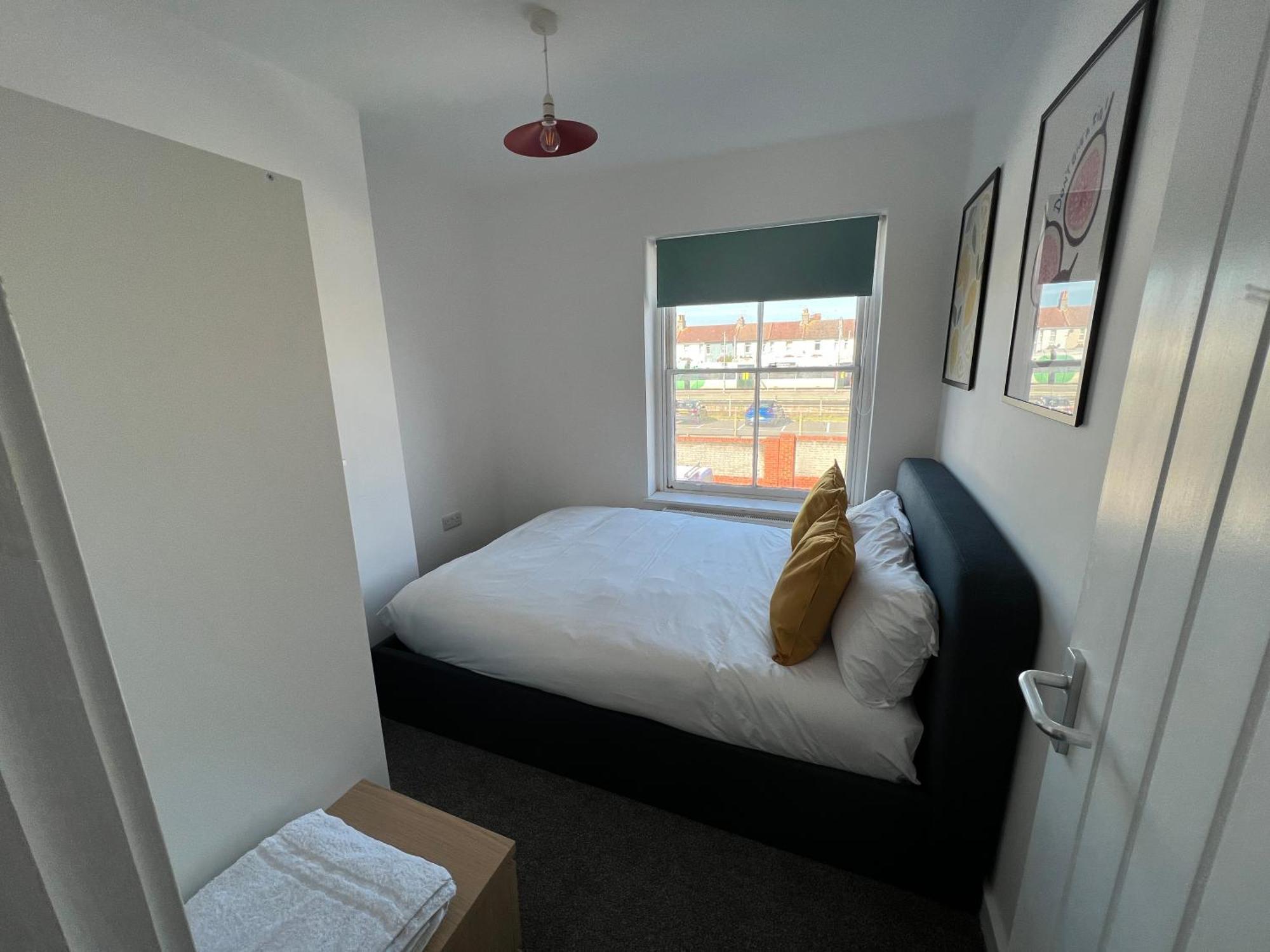 Littlehampton House - 4 Bedroom House Sleeps 8 Екстер'єр фото