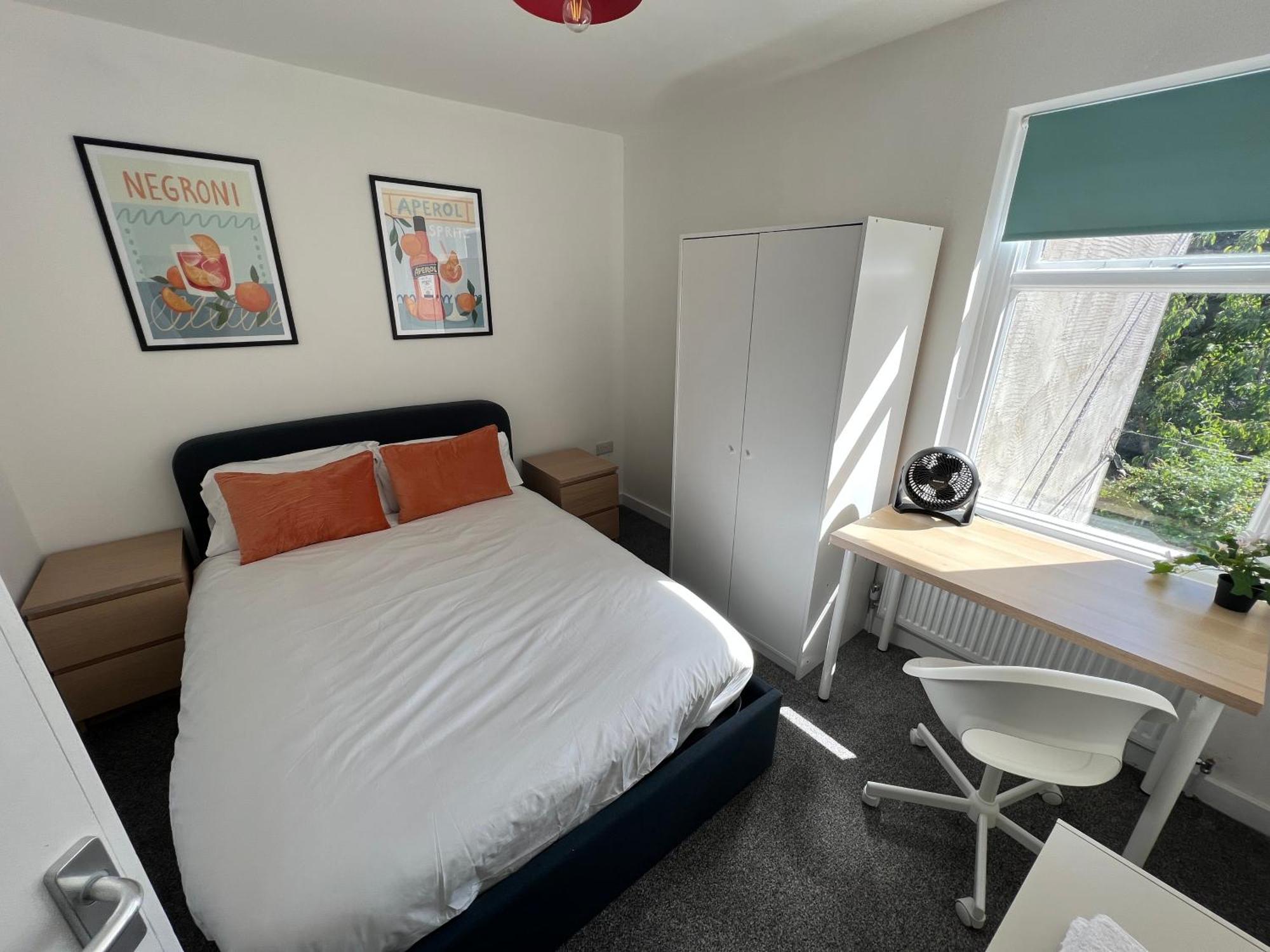 Littlehampton House - 4 Bedroom House Sleeps 8 Екстер'єр фото