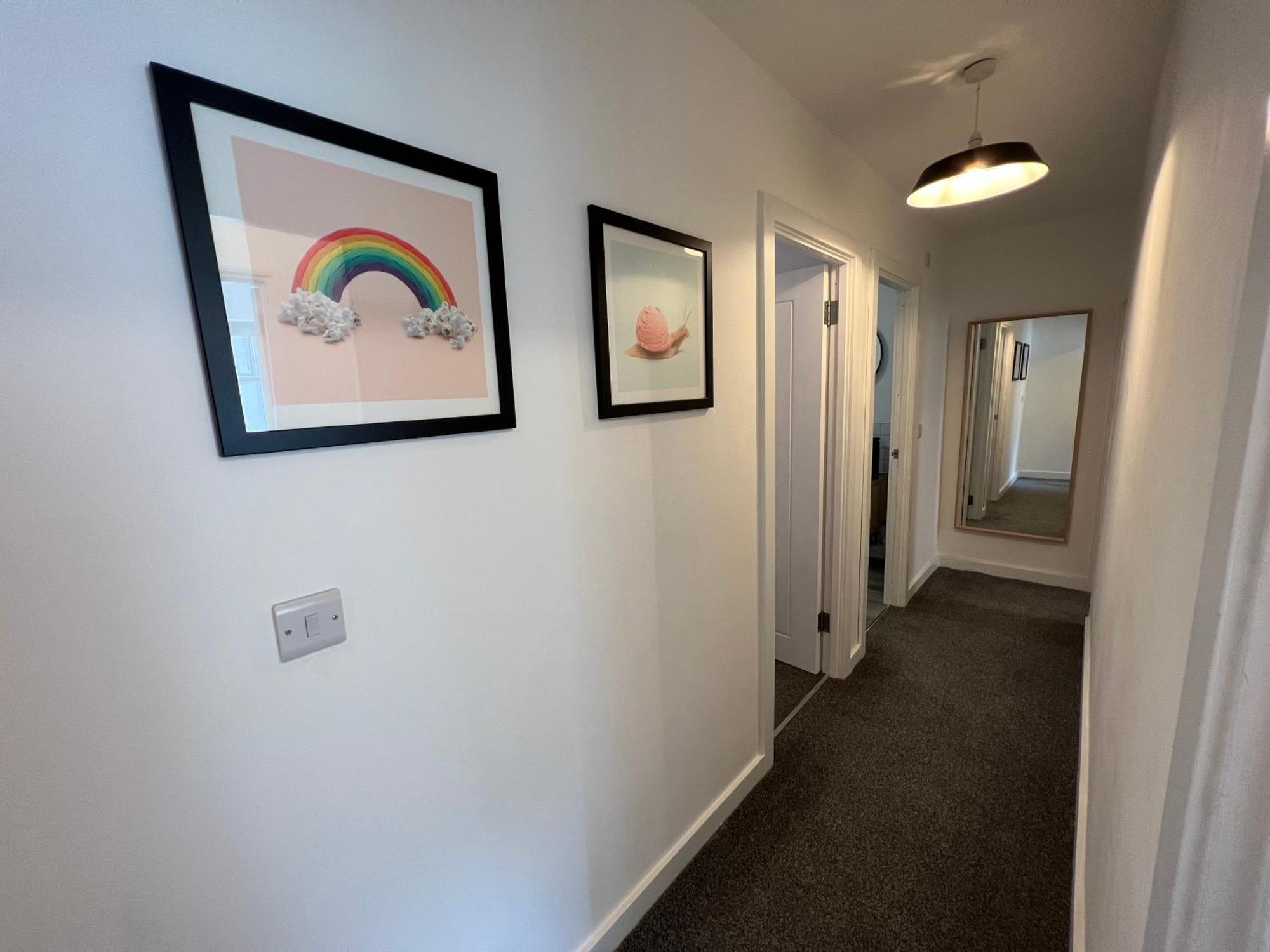 Littlehampton House - 4 Bedroom House Sleeps 8 Екстер'єр фото
