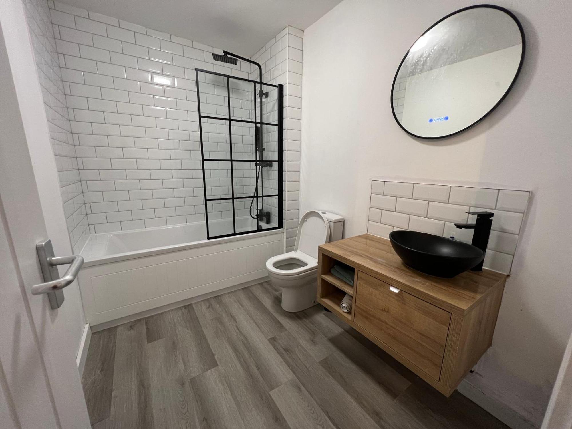 Littlehampton House - 4 Bedroom House Sleeps 8 Екстер'єр фото