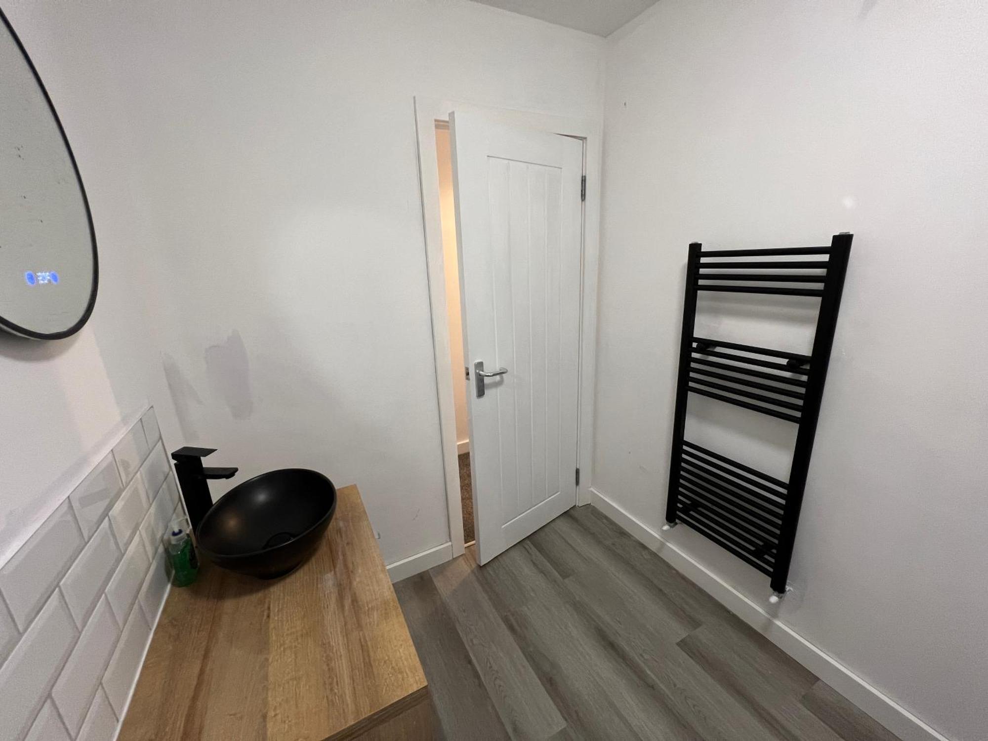 Littlehampton House - 4 Bedroom House Sleeps 8 Екстер'єр фото