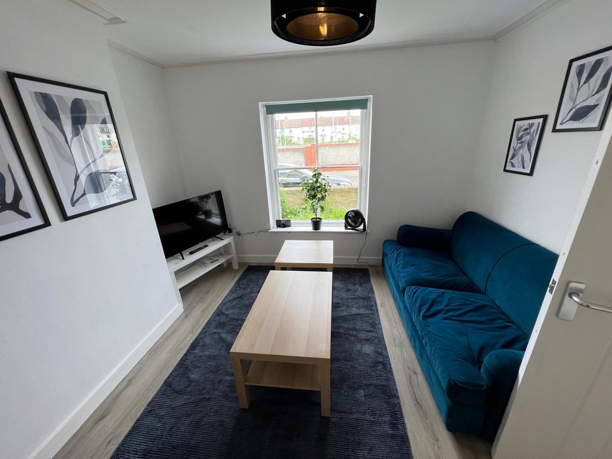 Littlehampton House - 4 Bedroom House Sleeps 8 Екстер'єр фото