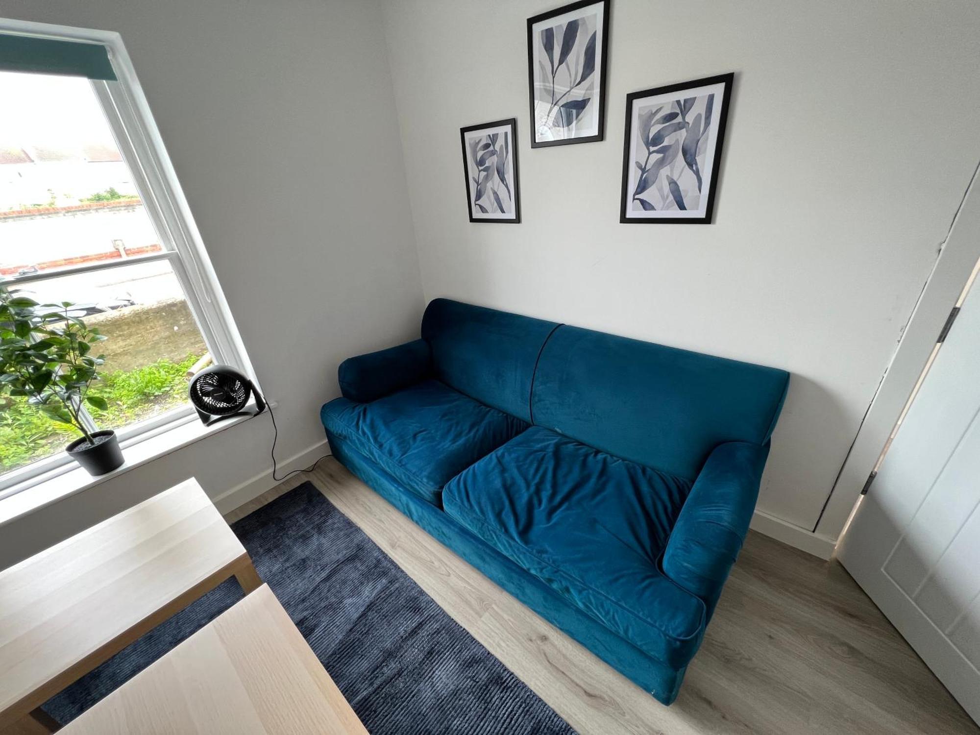 Littlehampton House - 4 Bedroom House Sleeps 8 Екстер'єр фото