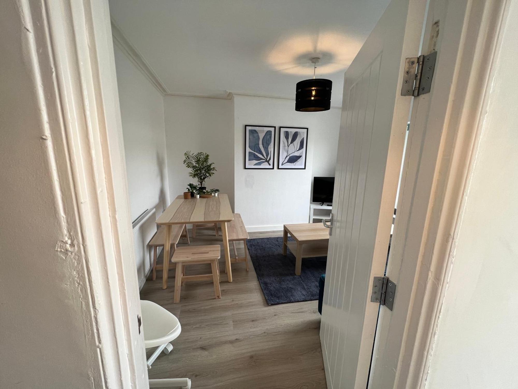 Littlehampton House - 4 Bedroom House Sleeps 8 Екстер'єр фото