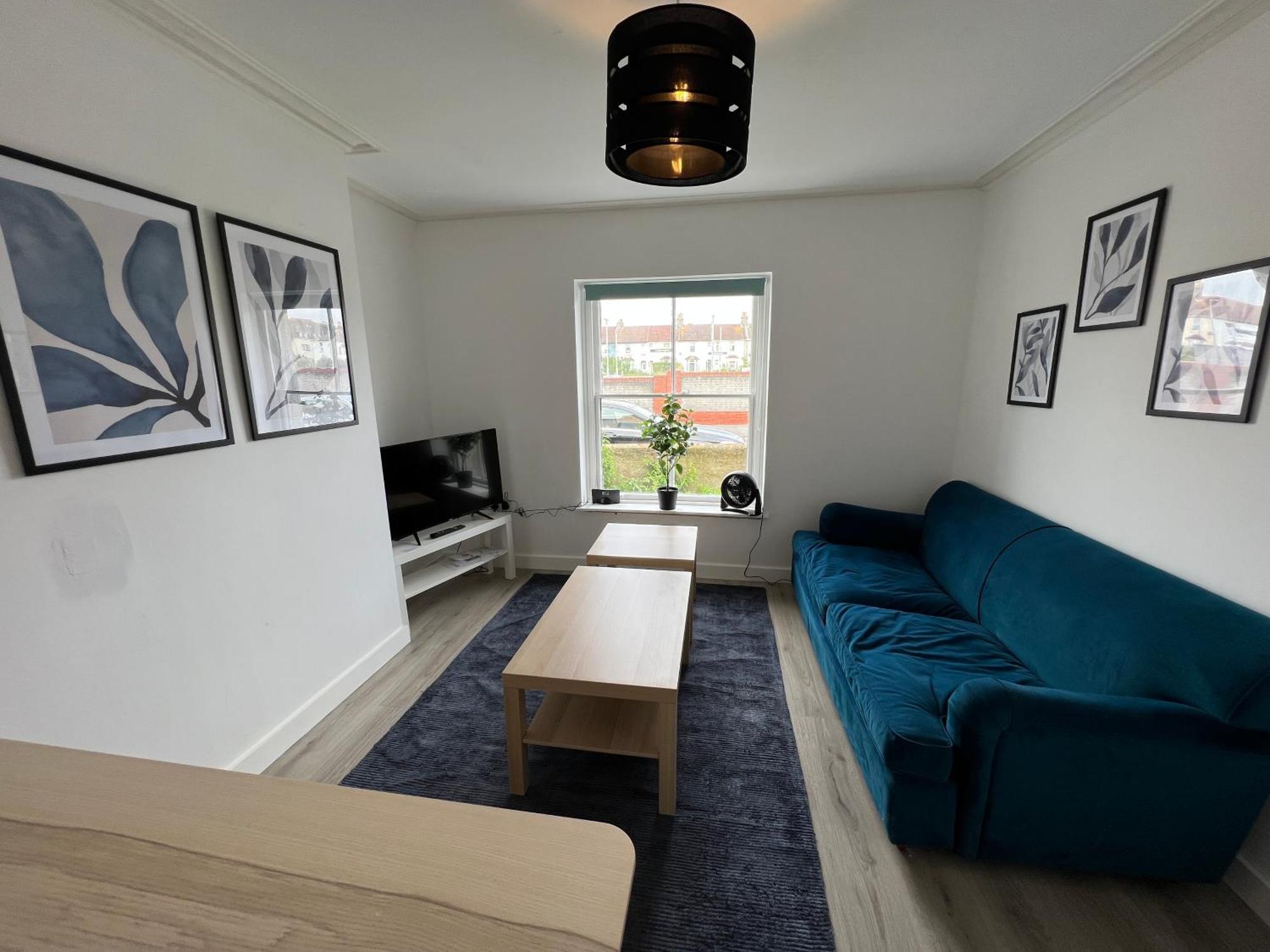 Littlehampton House - 4 Bedroom House Sleeps 8 Екстер'єр фото