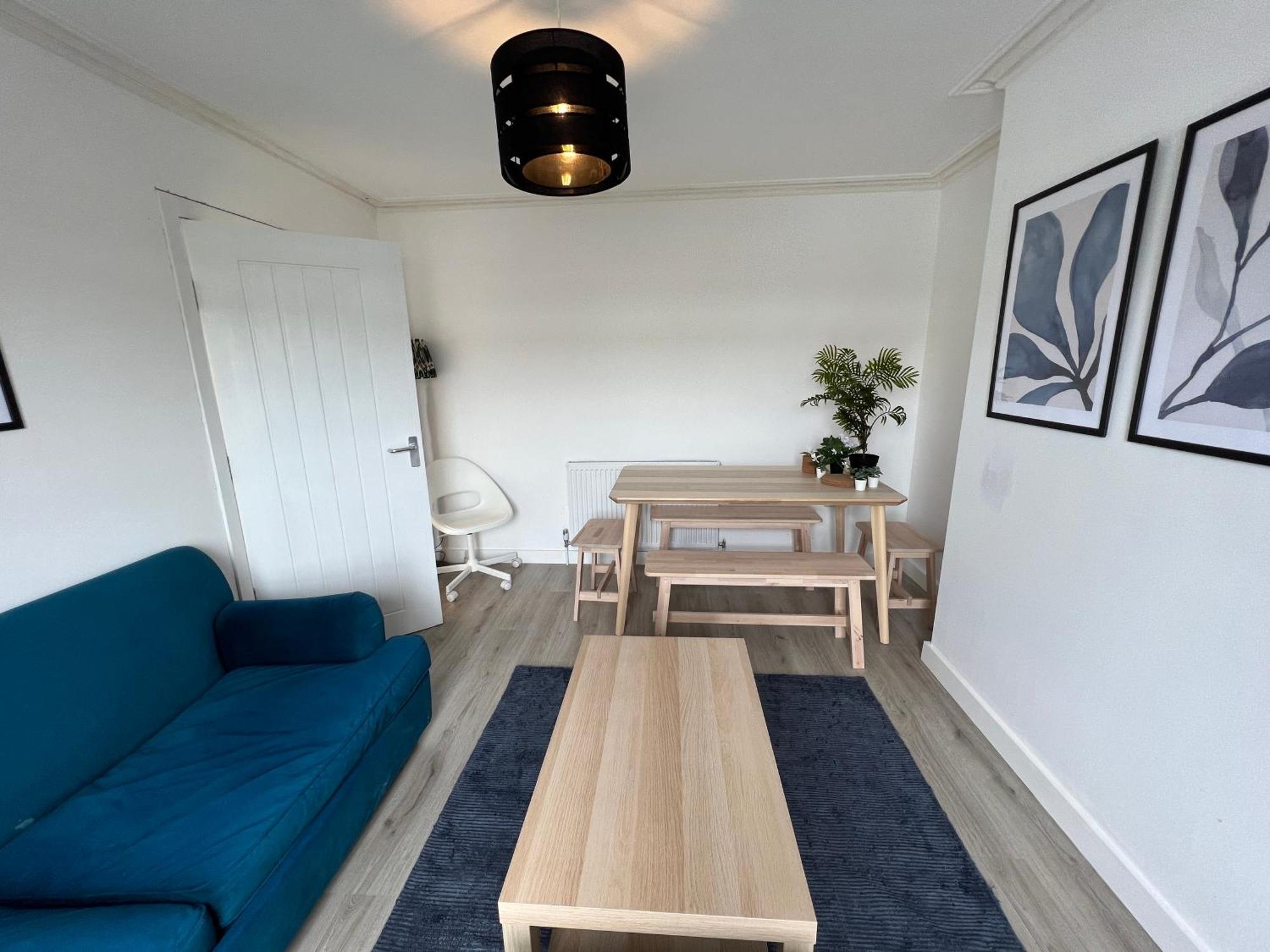 Littlehampton House - 4 Bedroom House Sleeps 8 Екстер'єр фото