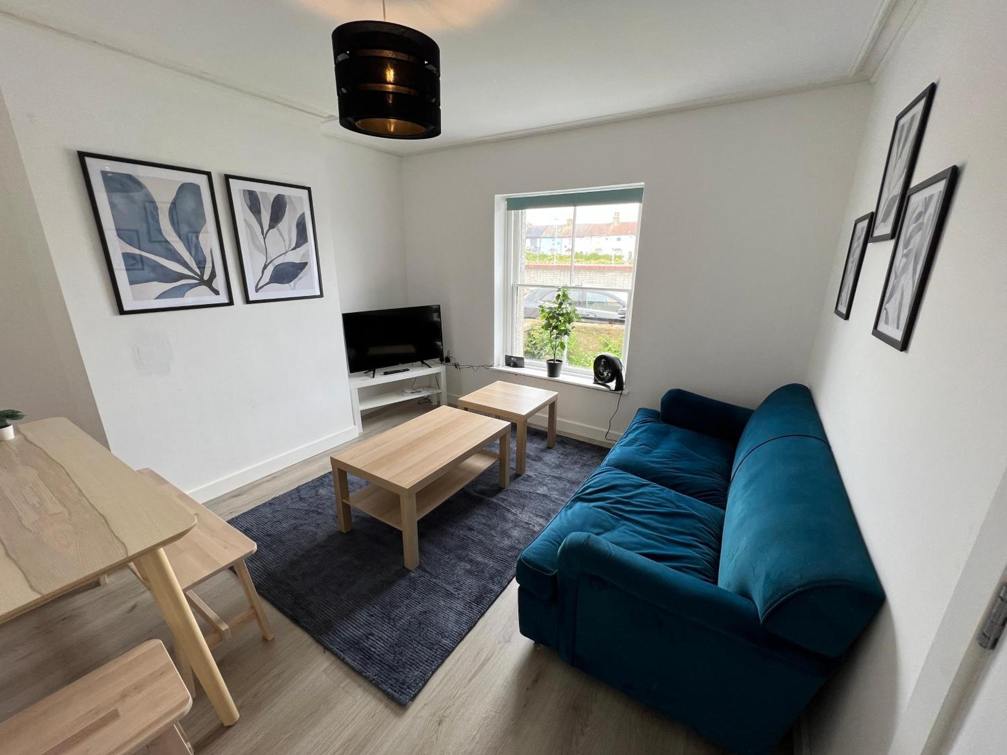Littlehampton House - 4 Bedroom House Sleeps 8 Екстер'єр фото